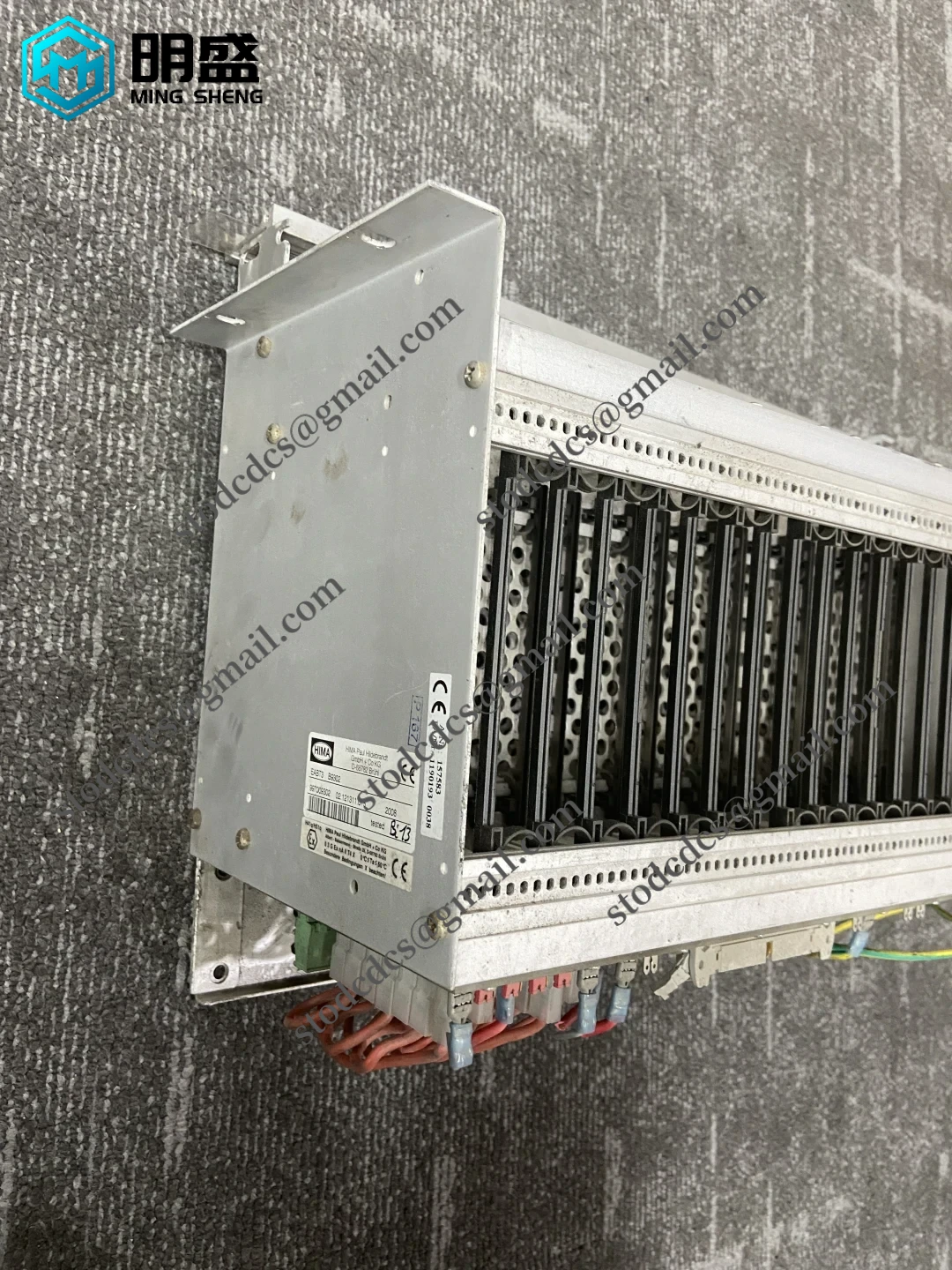 ABB EABT3 B9302 997009302 工业控制模块