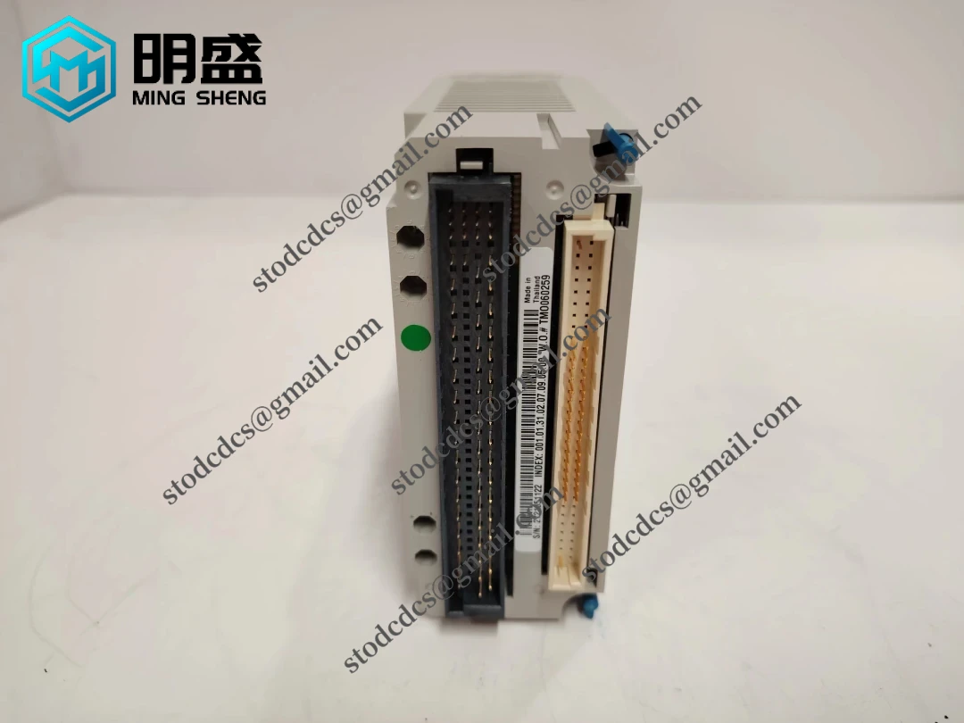 艾默生 1C31113G01 工业控制模块