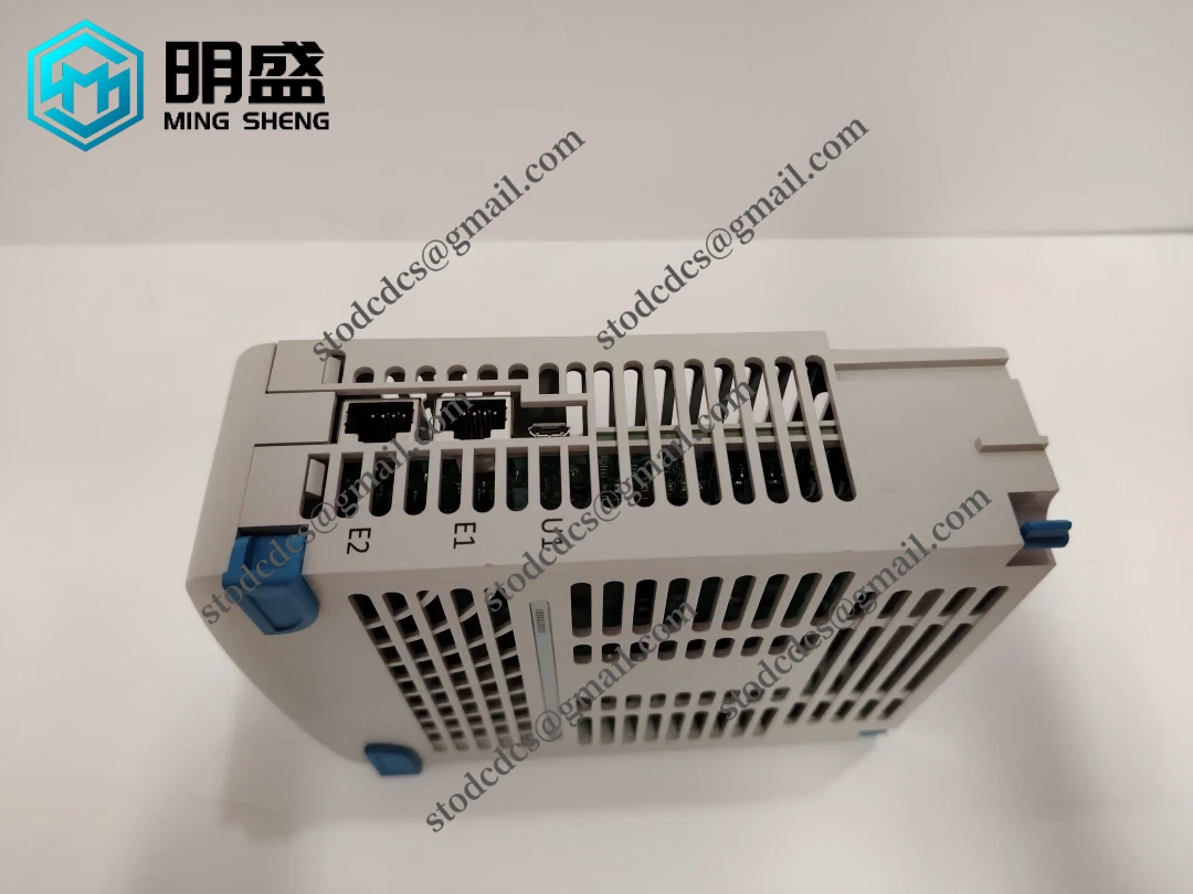 EMERSON_5X00790G01_6.webp 艾默生5X系列5X00790G01工业控制模块