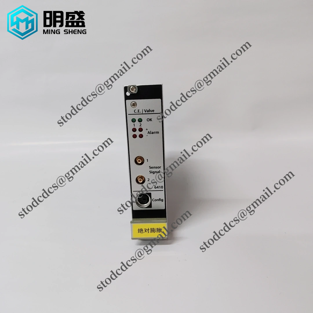 EMERSON_A6410_6.webp Emerson A6410 双通道位置控制器