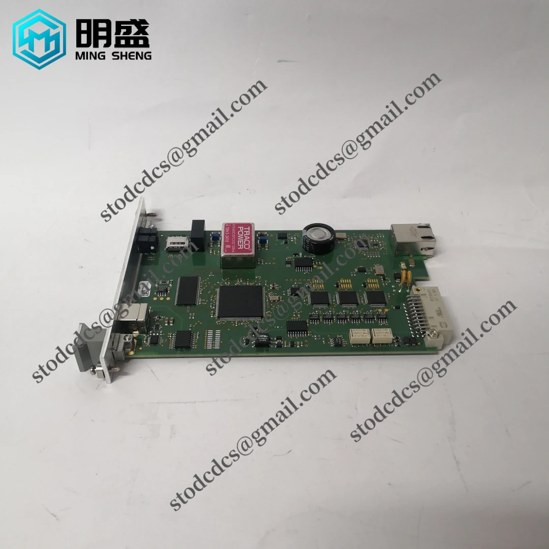 EMERSON_A6500-CC_9199-00120_6.webp 艾默生 EMERSON A6500-CC 9199-00120 工业控制模块