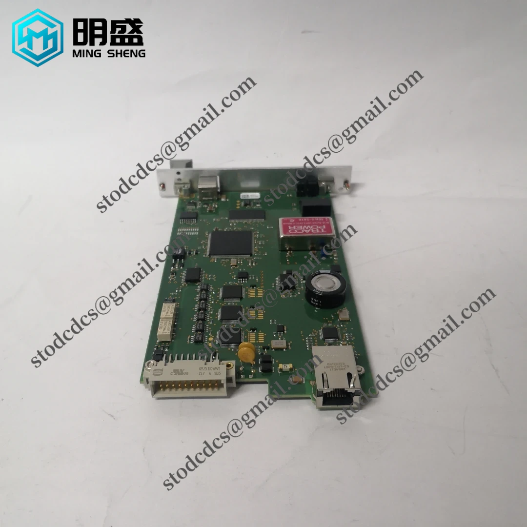 EMERSON_A6500-CC_9199-00120_7.webp 艾默生 EMERSON A6500-CC 9199-00120 工业控制模块