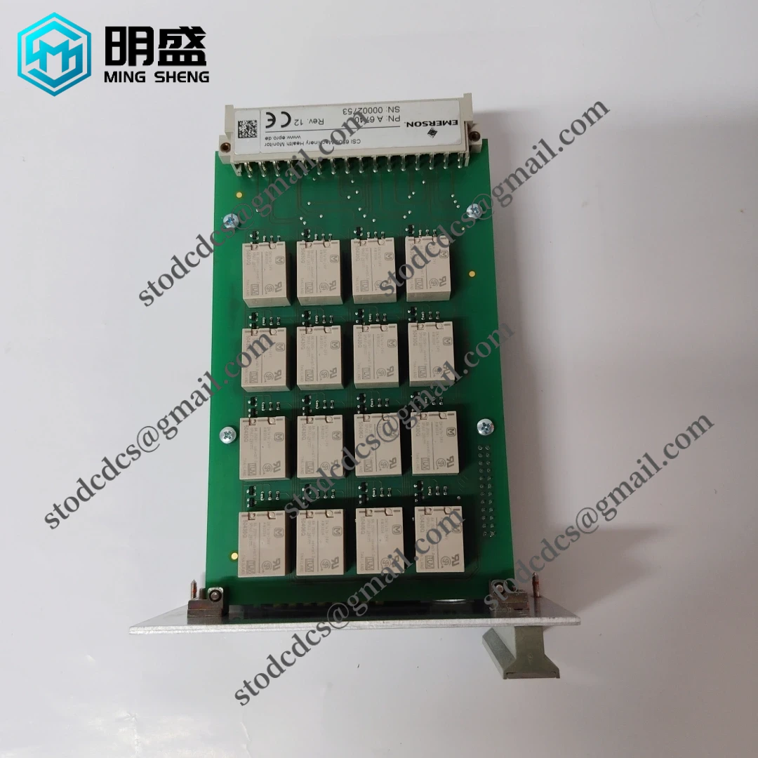 EMERSON_A6740_6.webp EMERSON A6740 继电器输出模块