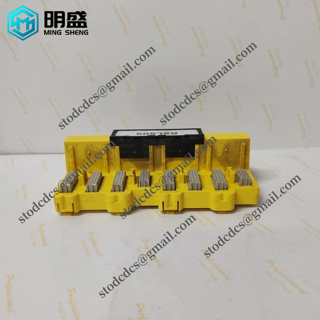 EMERSON KJ2201X1-JA1 工业控制模块