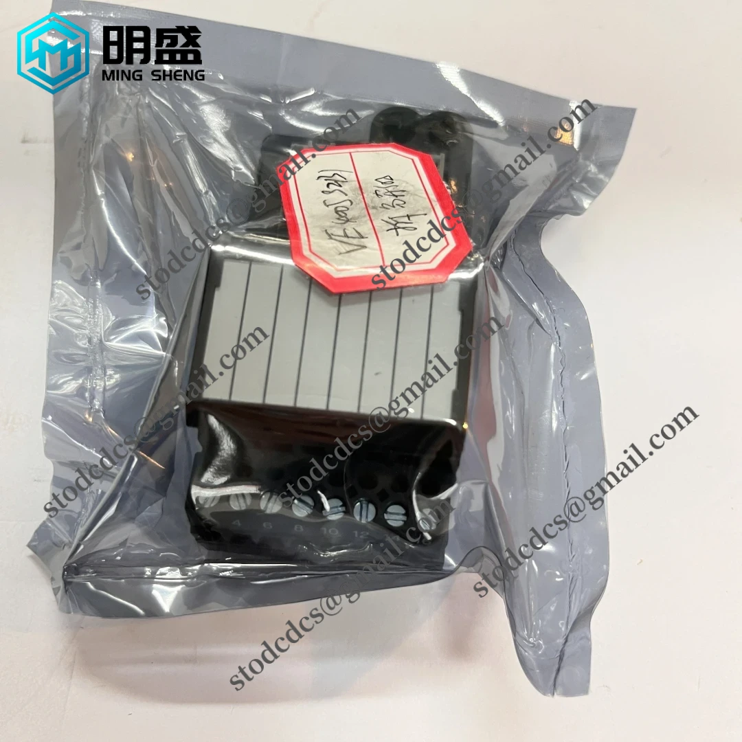 EMERSON_KJ4001X1-CA1_2.webp Emerson KJ4001X1-CA1 数字化I/O终端模块