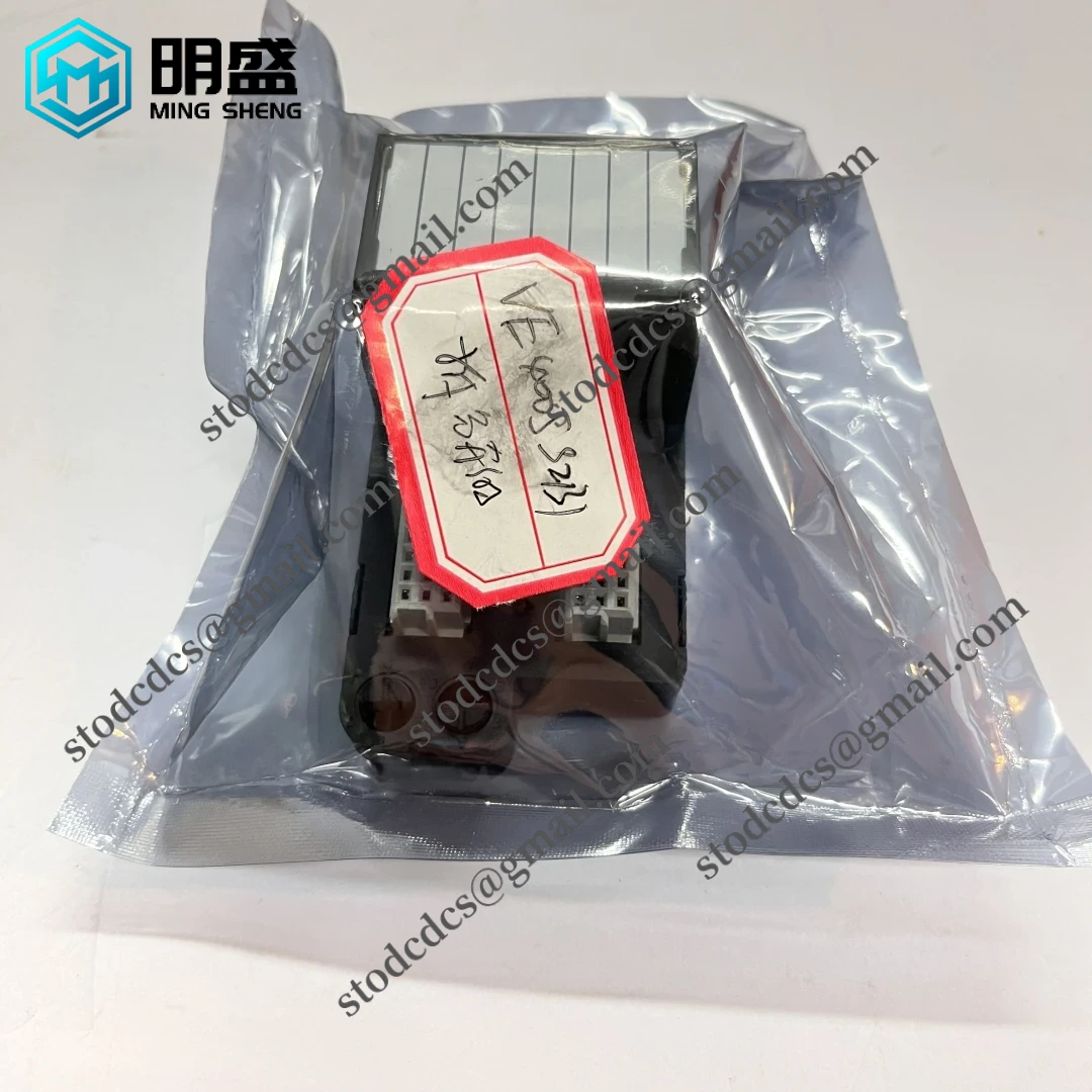 EMERSON_KJ4001X1-CA1_4.webp Emerson KJ4001X1-CA1 数字化I/O终端模块