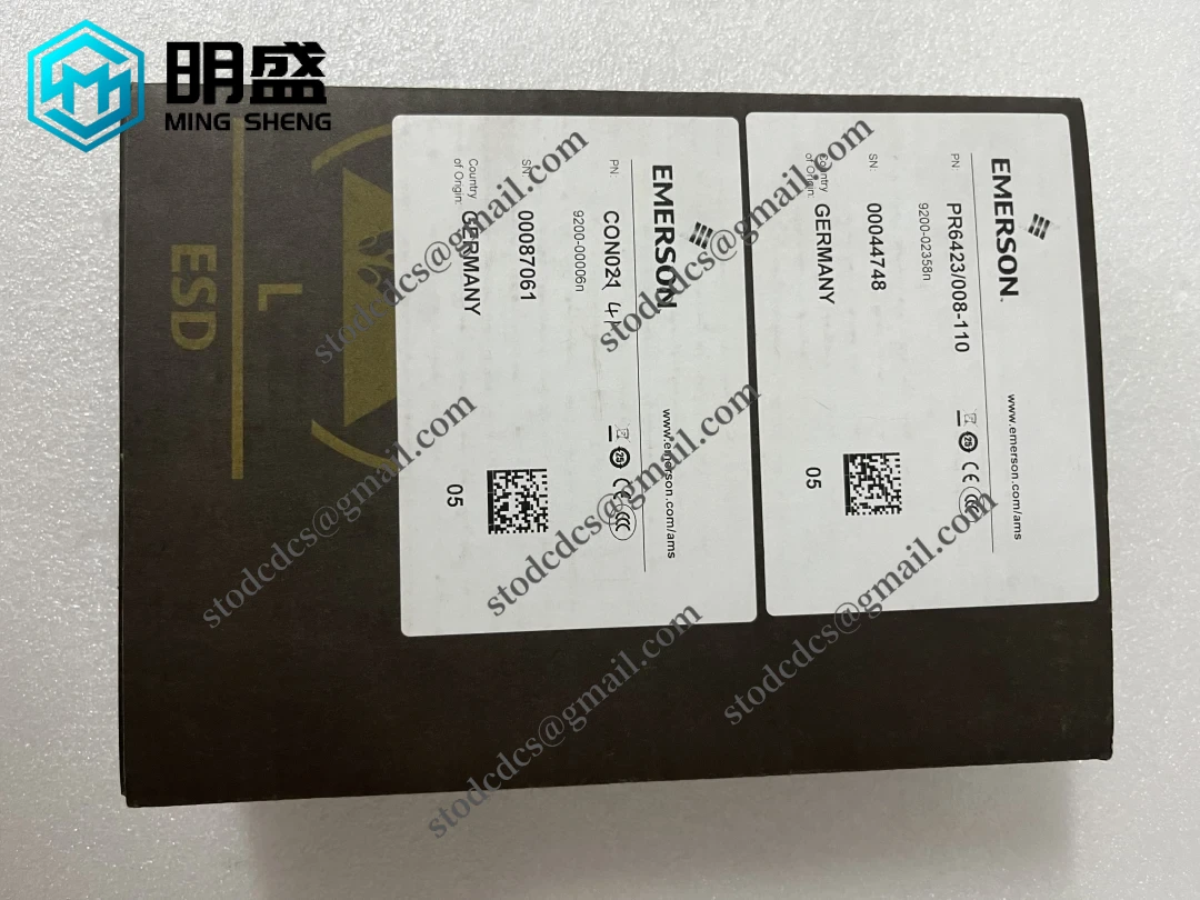 EMERSON_PR6423008-110_CON021_2.webp EMERSON PR6423008-110+CON021 工业传感器控制模块