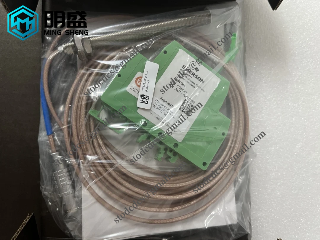 EMERSON_PR6423008-110_CON021_5.webp EMERSON PR6423008-110+CON021 工业传感器控制模块
