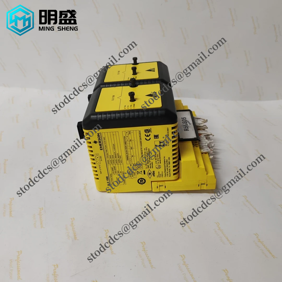 EMERSON_SLS1508_3.webp EMERSON SLS1508 控制模块