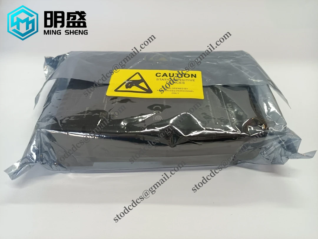 EMERSON VE3008 CE3008 KJ2005X1-MQ1 工业控制模块