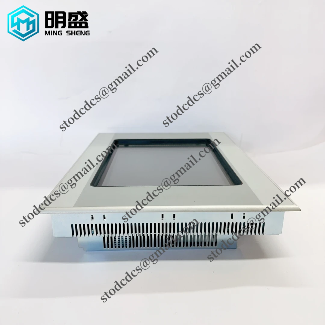 伊顿 XVS-440-10MPI-1-1AD 触摸屏模块