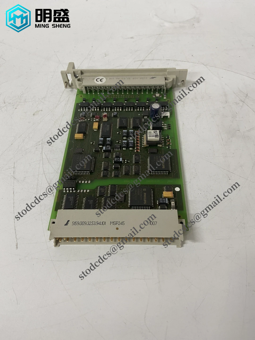 F6217_3.webp HIMA F6217 安全型模拟输入模块 PLC控制模块