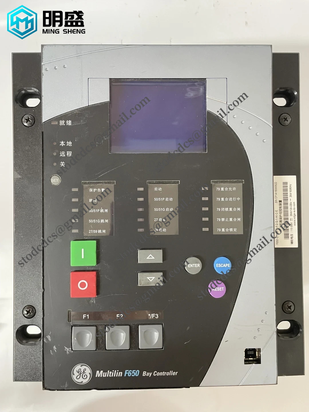 F650-G-N-A-B-F-2-G-1-HI-C-E_8.webp GE F650-G-N-A-B-F-2-G-1-HI-C-E 工业保护控制模块