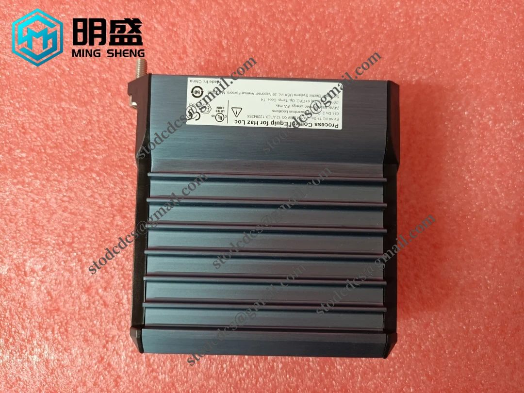 FBM219_RH916RH_1.webp FOXBORO FBM219 RH916RH 工业控制模块