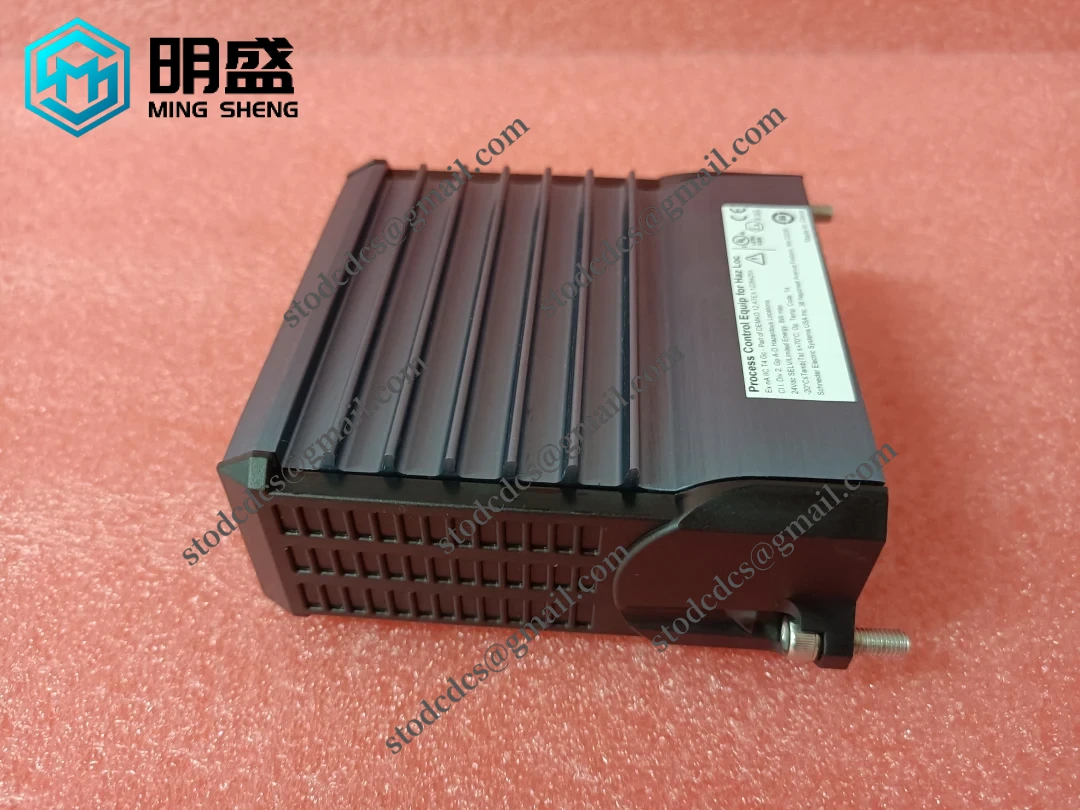 FBM219_RH916RH_2.webp FOXBORO FBM219 RH916RH 工业控制模块