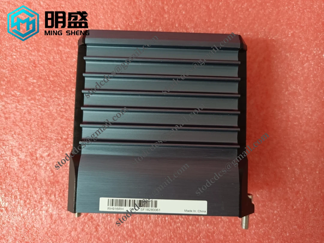 FOXBORO FBM219 RH916RH 工业控制模块