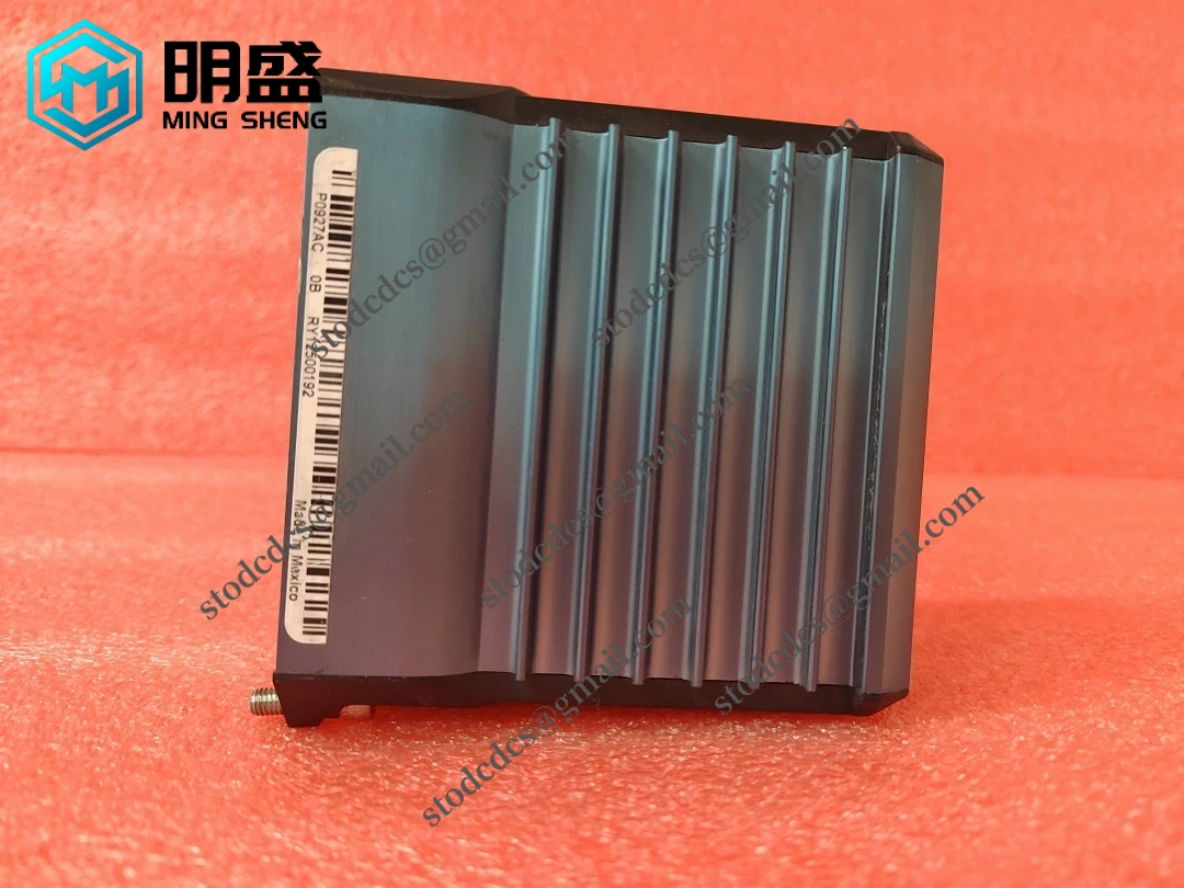FBM227_P0927AC_2.webp FOXBORO FBM227 P0927AC 工业控制模块
