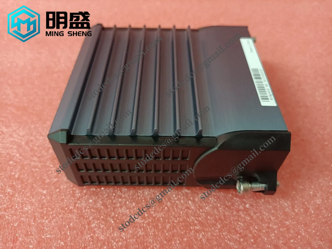 FBM237_RH914XS_2.webp 福克斯波罗 FBM237 RH914XS 工业控制模块