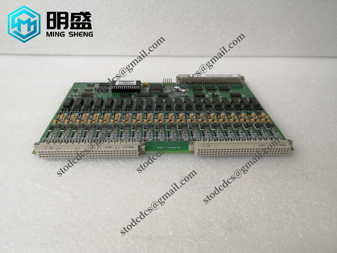 FOXBORO 0399085B 0303440C+0303458A 工业控制模块