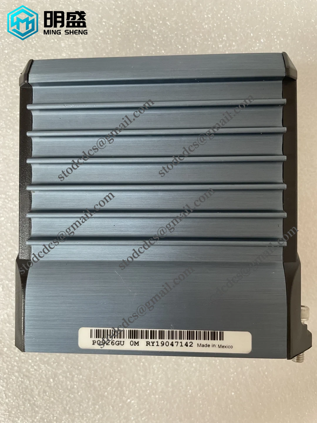 FOXBORO_FBM230P0926GU_1.webp FOXBORO 工业控制模块 FBM230P0926GU