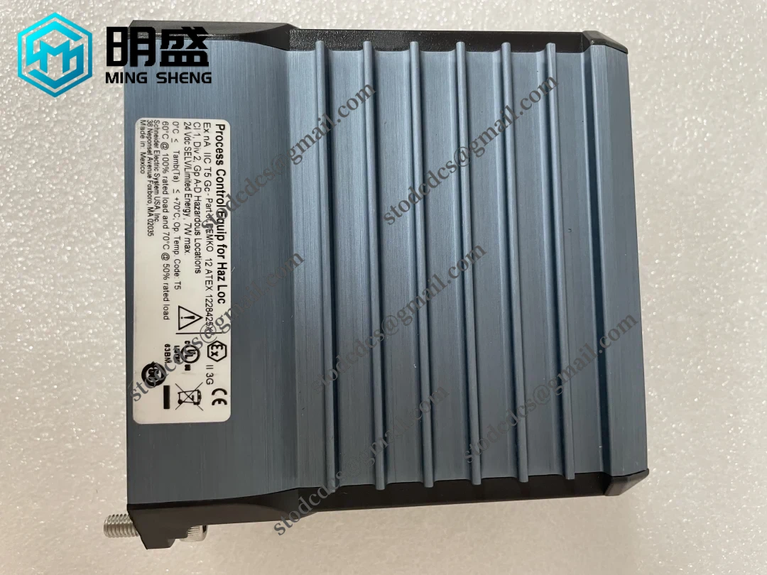 FOXBORO_FBM230P0926GU_2.webp FOXBORO 工业控制模块 FBM230P0926GU