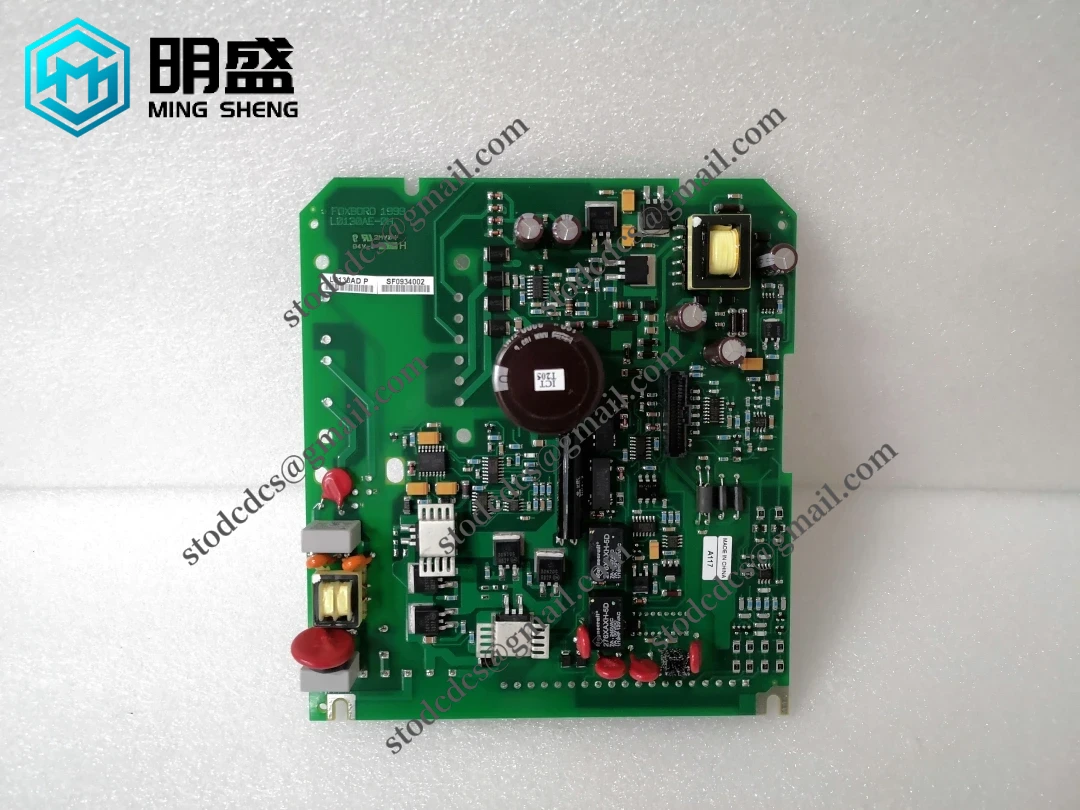 FOXBORO_L0130AD_L0130AE-0H_1.webp FOXBORO L0130AD L0130AE-0H 工业控制模块