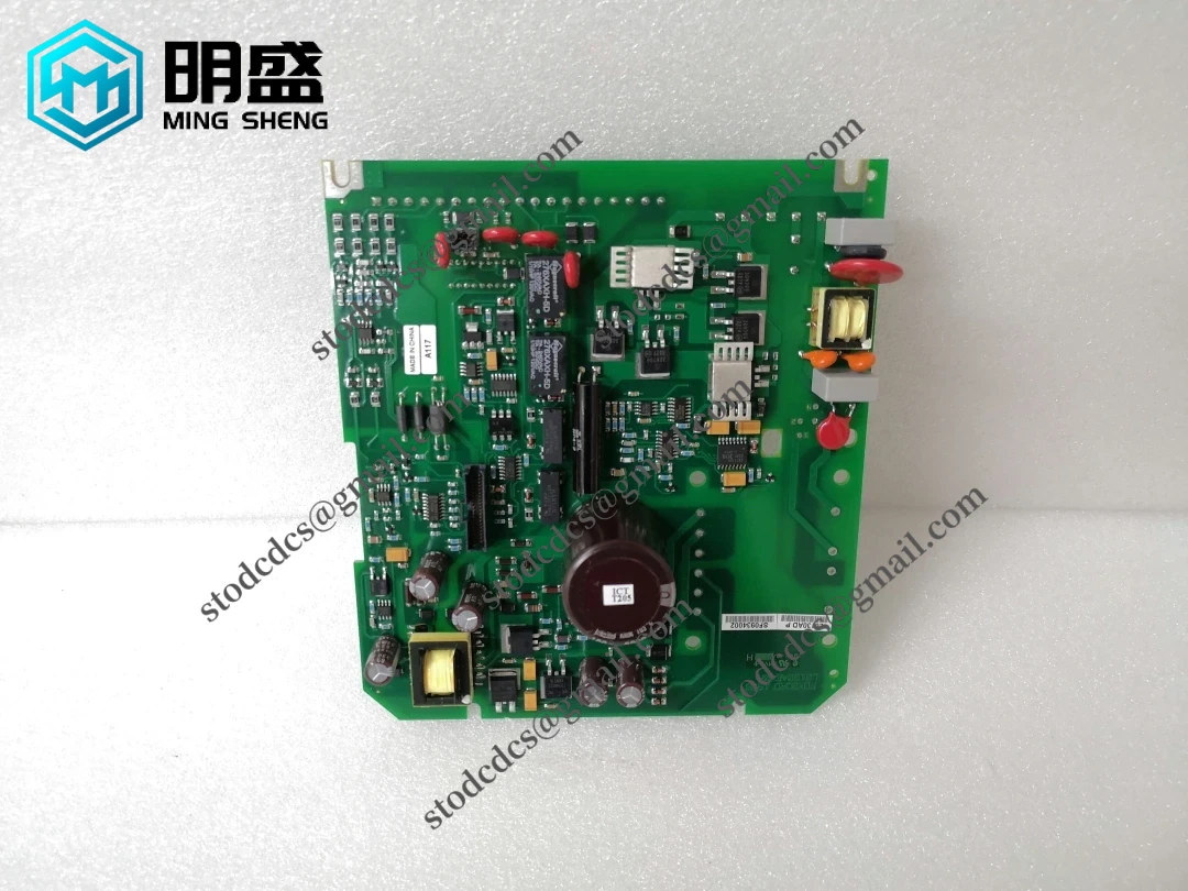 FOXBORO L0130AD L0130AE-0H 工业控制模块