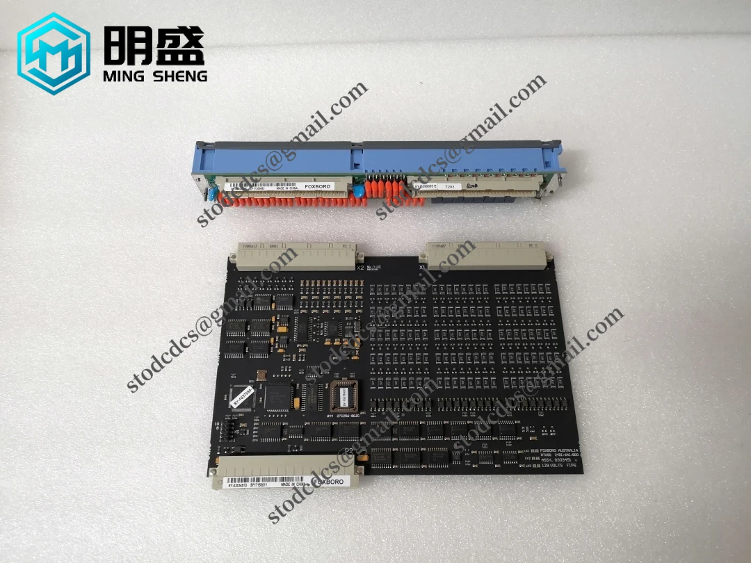 FOXBORO_SY-0399095E_SY-0303451D_SY-0303460E_6.webp FOXBORO SY-0399095E SY-0303451D+SY-0303460E 工业控制模块