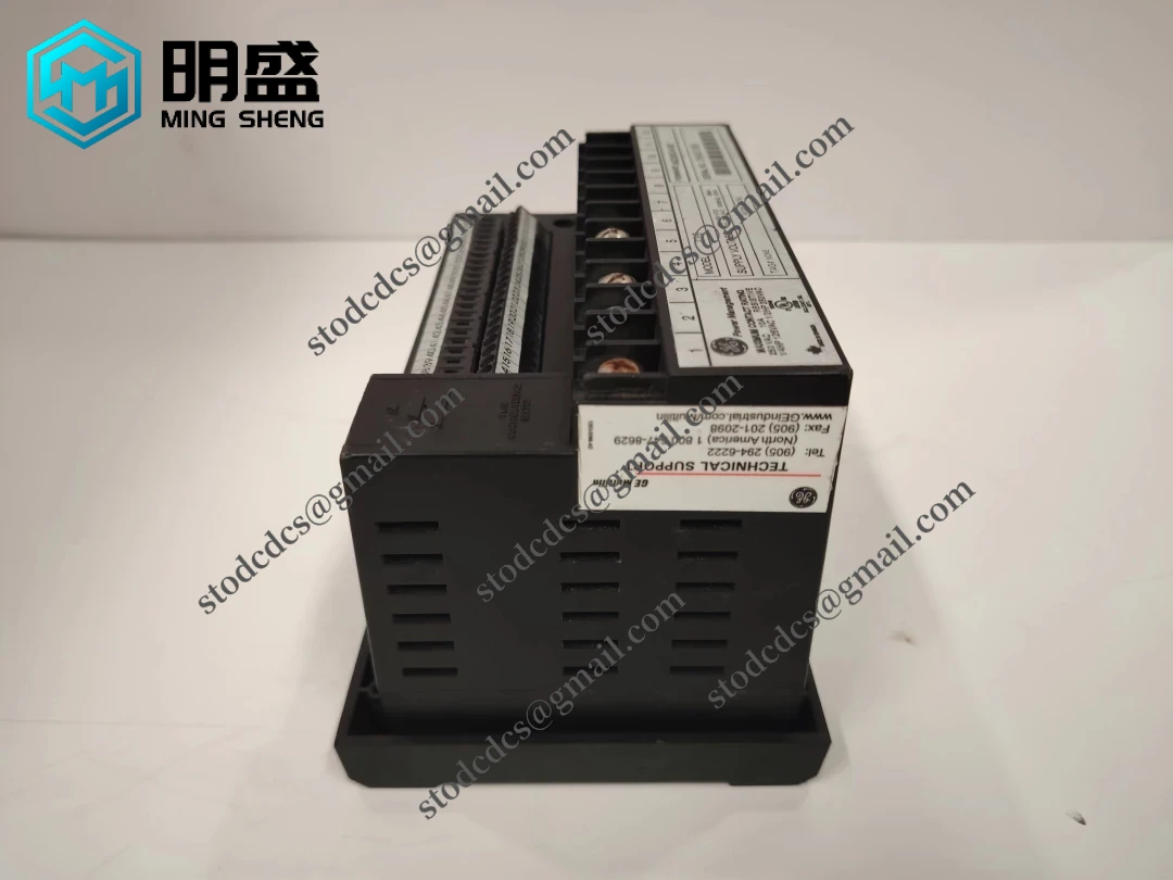GE 239 工业控制模块