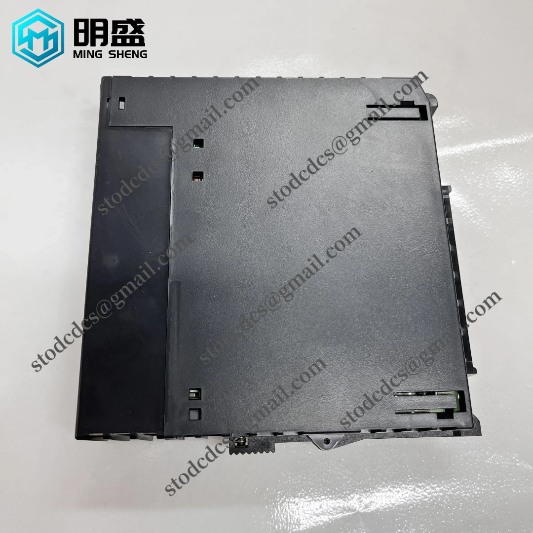 GE IC693CPU374-GU PLC控制器模块