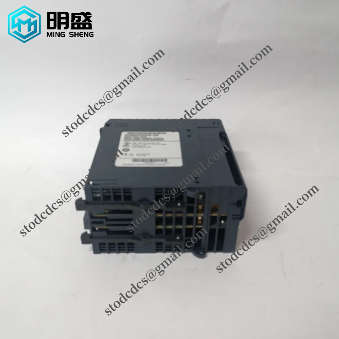 GE IC695CPU315 控制模块