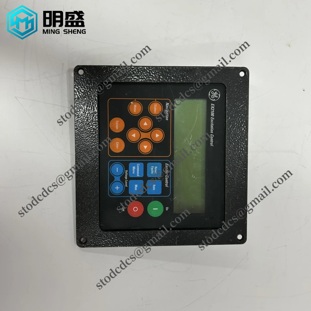 GE IC752SPL013-BA 键盘单元