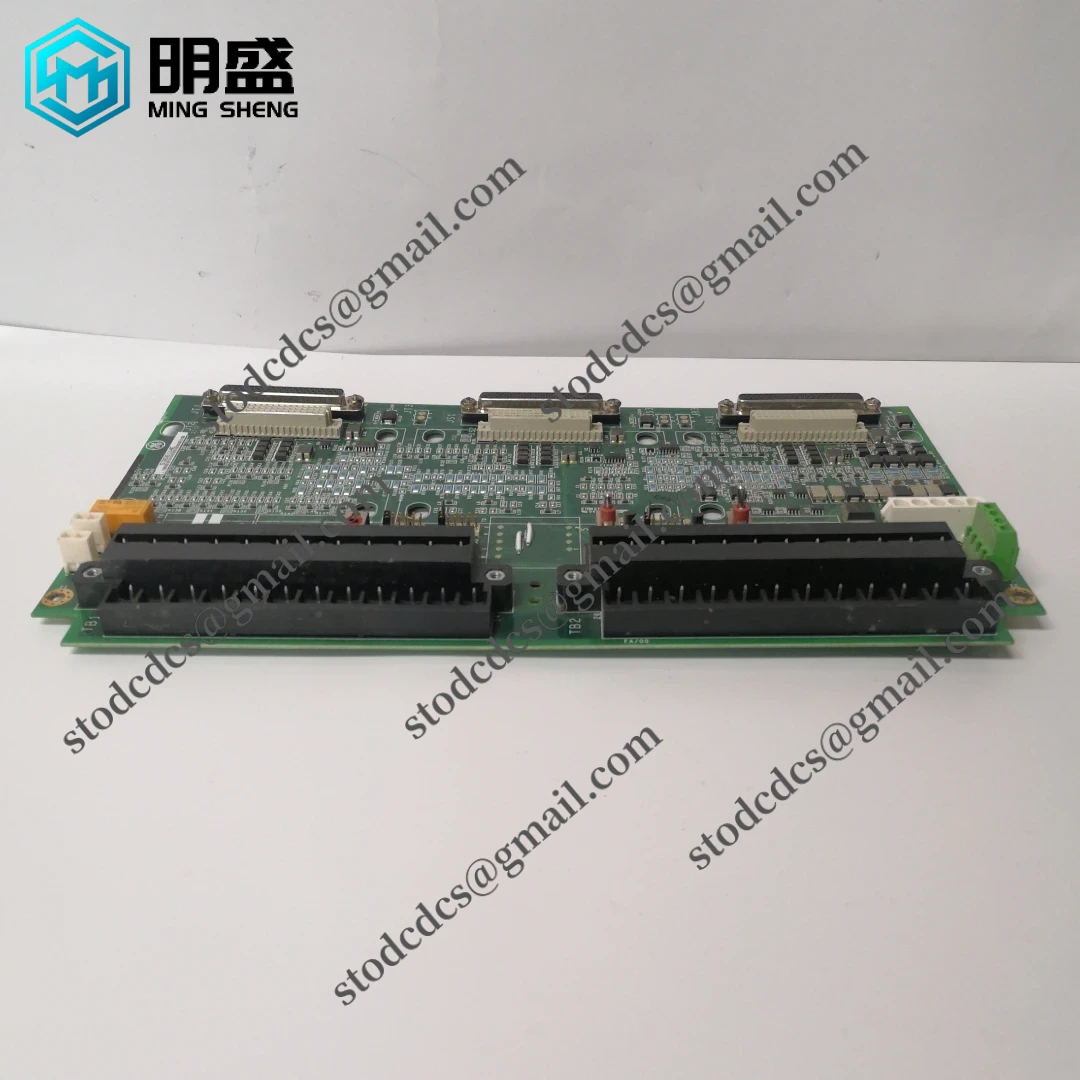 通用电气 GE IS200TSVCH2ADC 控制模块