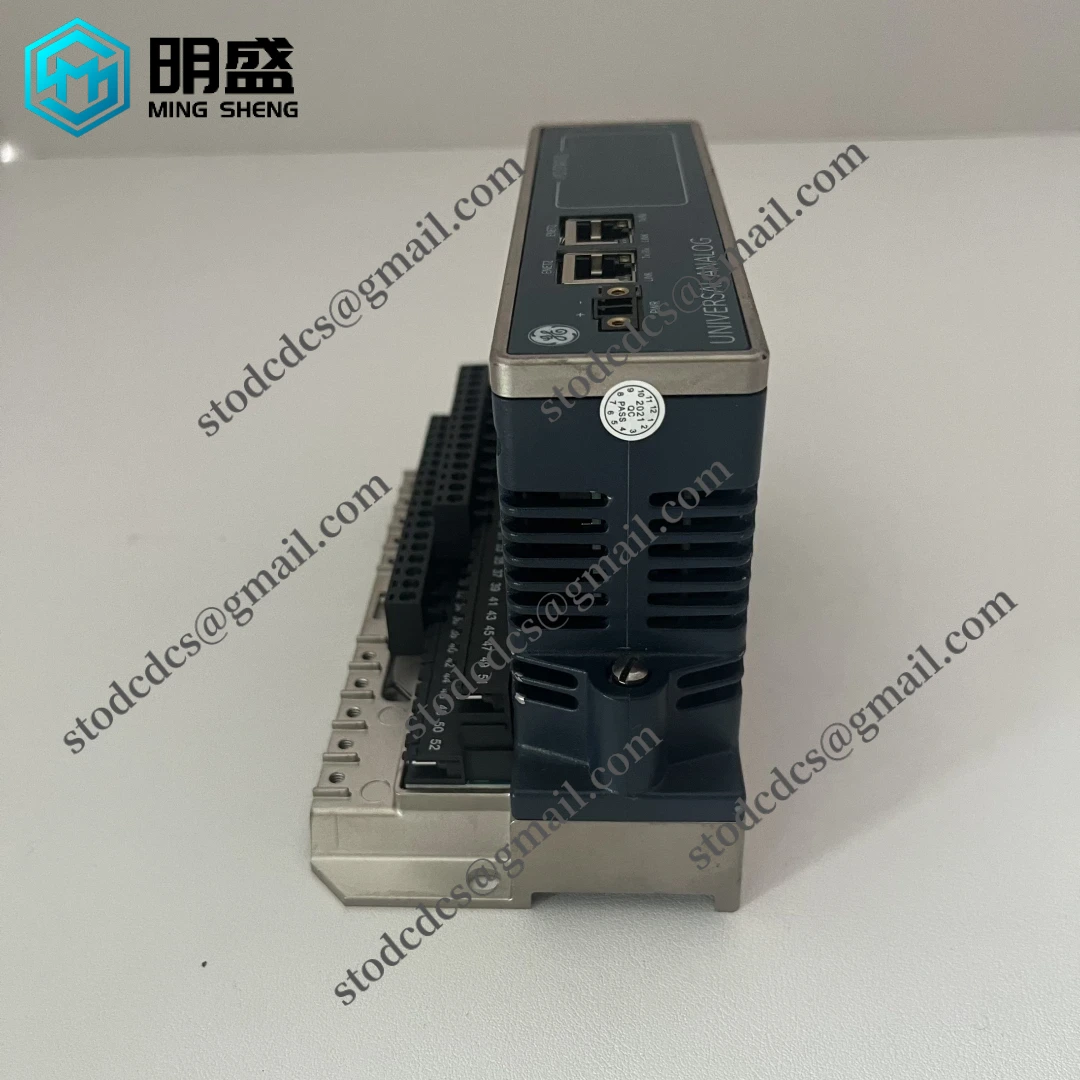 GE_IS420PUAAH1A_1.webp GE IS420PUAAH1A 工业控制模块