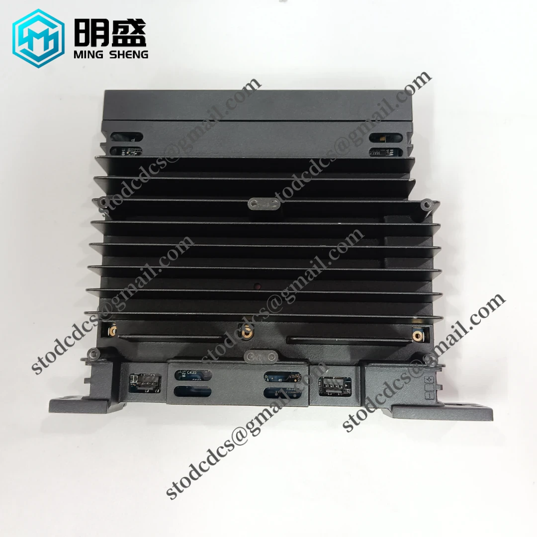 GE IS420UCSBH1A 工业控制器模块
