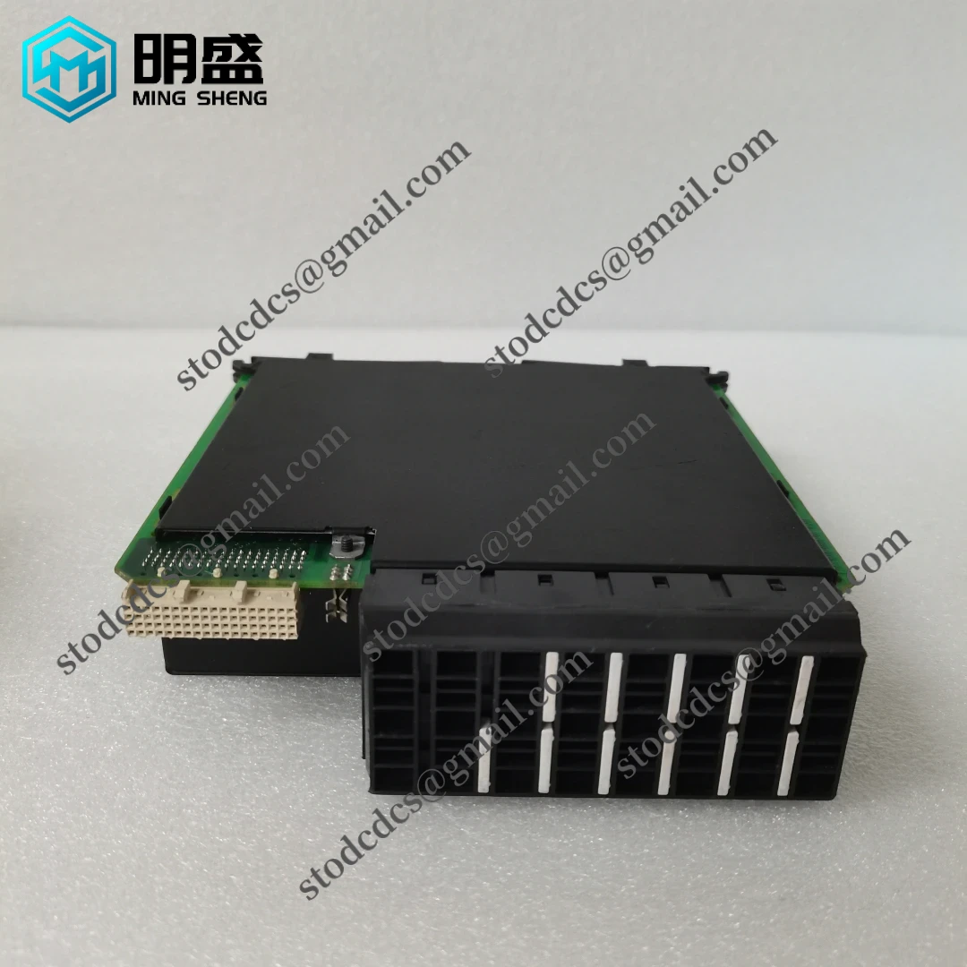 GE UR6AH 工业控制模块