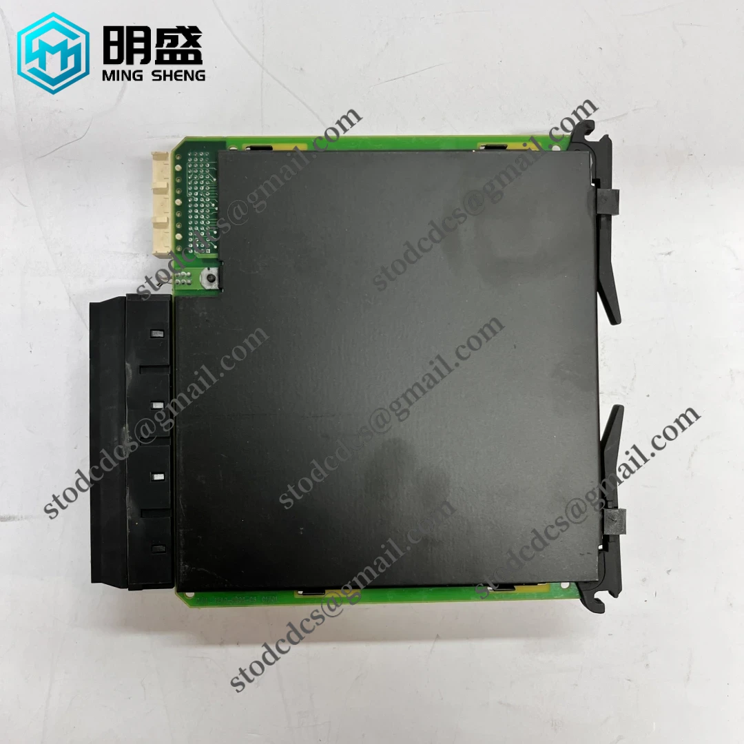 GE通用电气 UR6CH 数字输入输出模块 工业自动化设备