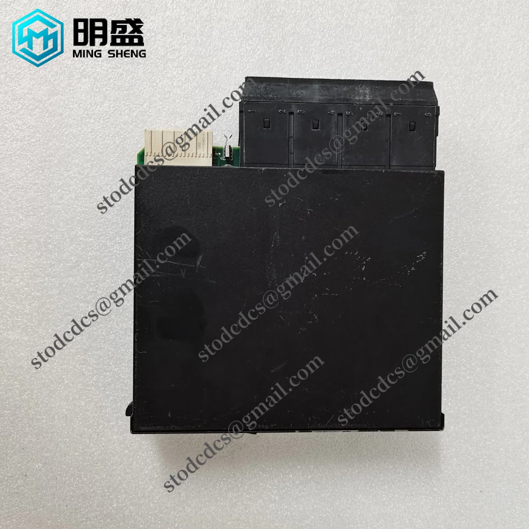 GE_UR8AH_1.webp 通用电气 GE UR8AH 控制模块