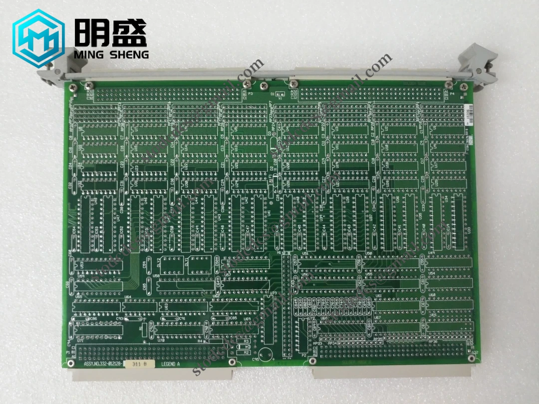 GE VMIVME-2128 VMIC系列高电压数字输出板
