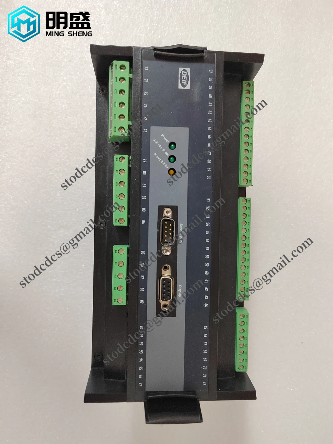 GPU 工业控制模块 GPU 2 GS 数据采集模块