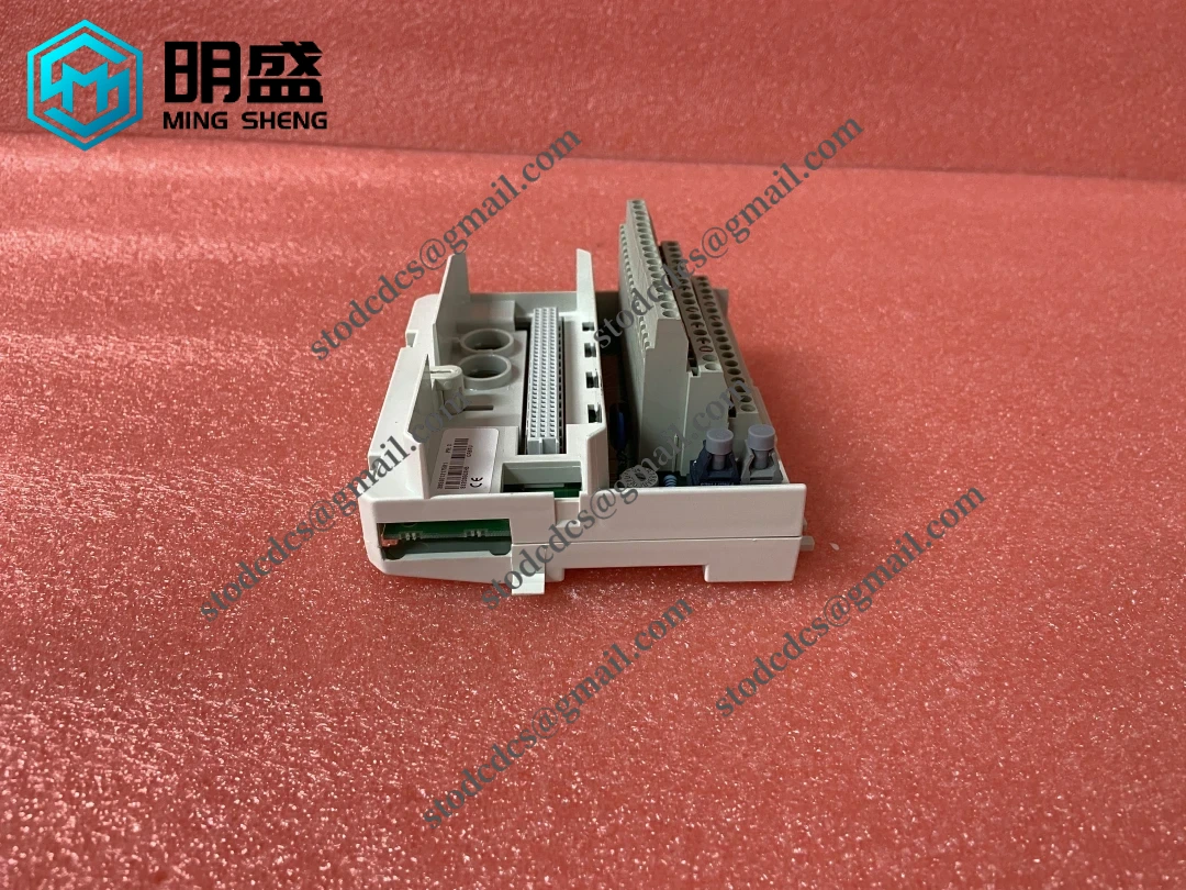 ABB GRBTU 3BSE013175R1 工业控制模块