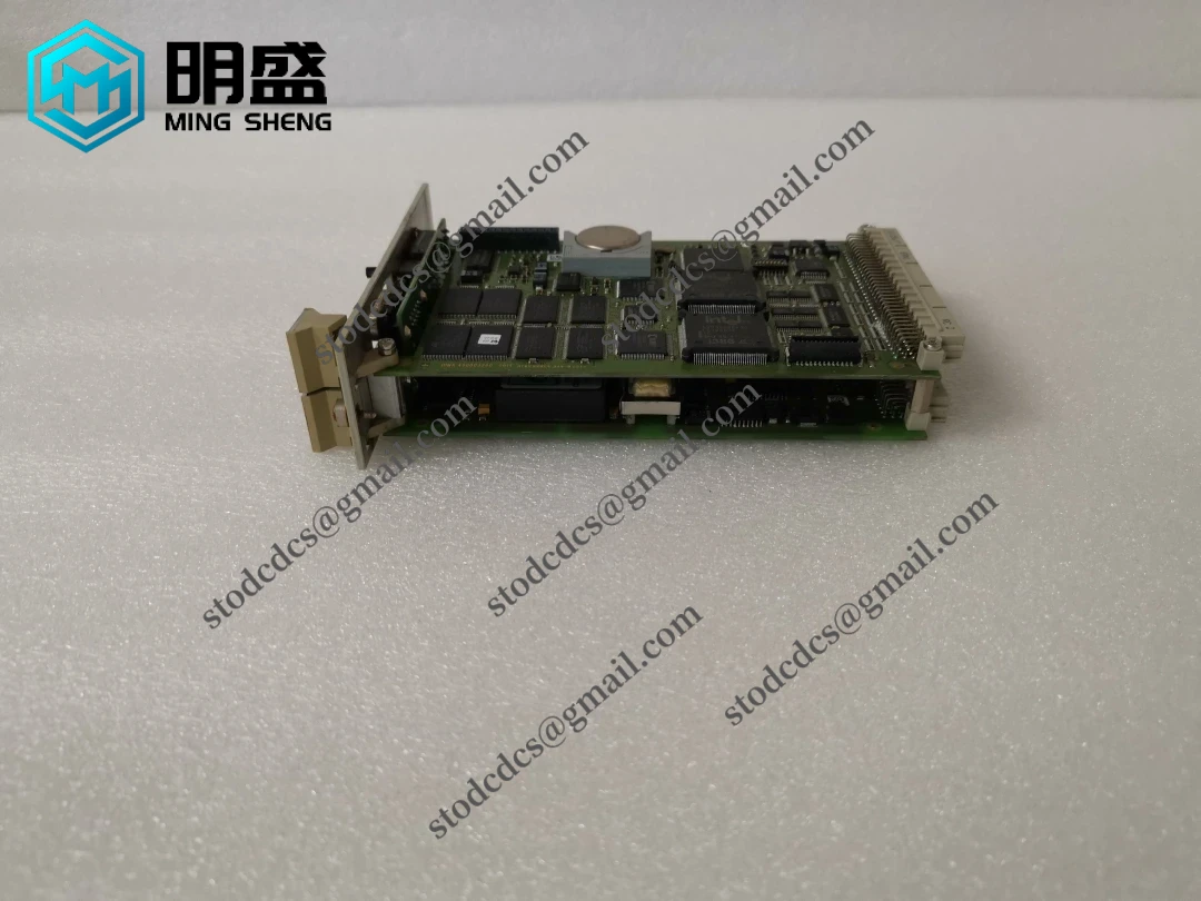 HIMA F8650X 工业控制模块