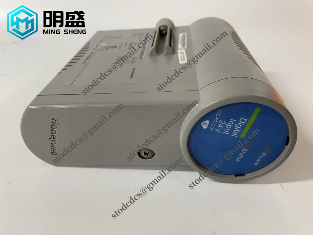 HONEYWELL_CC-PDIL01_4.webp 霍尼韦尔 CC-PDIL01 数字输入模块 工业自动化模块
