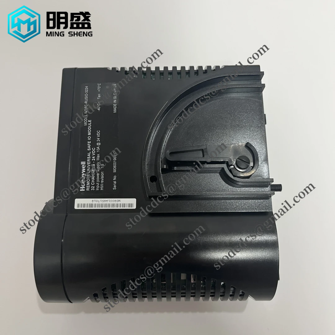 HONEYWELL_FC-RUSIO-3224_11.webp 霍尼韦尔 FC-RUSIO-3224 工业控制模块