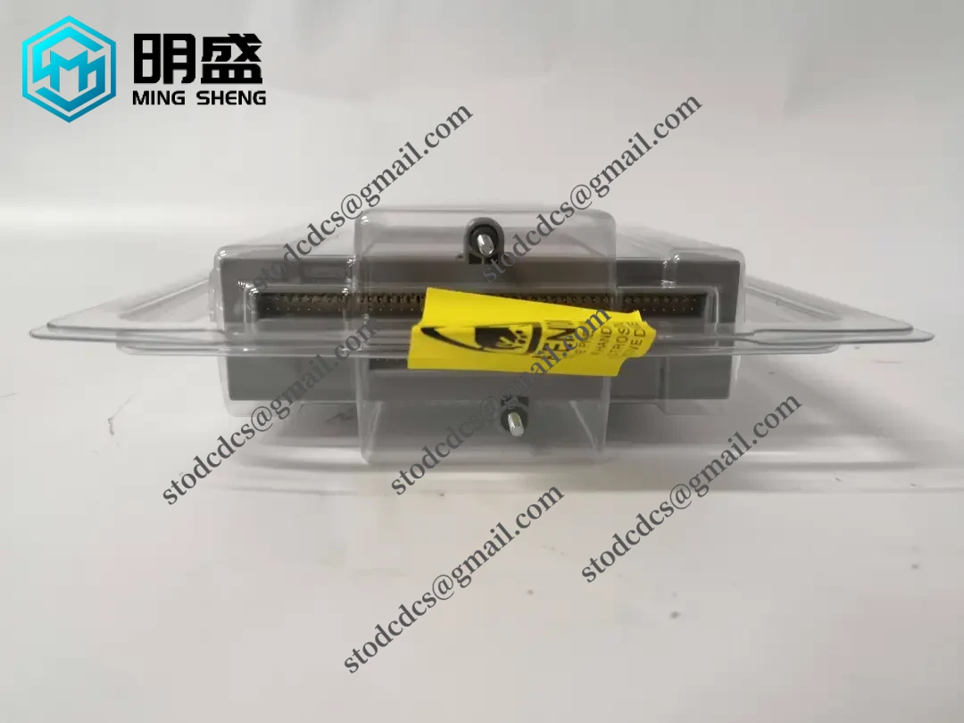霍尼韦尔 SC-UCMX01 51307195-175 控制器 CPM 28 混合输入输出模块