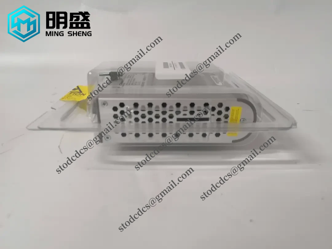 Honeywell_SC-UCMX01_51307195-175_5.webp 霍尼韦尔 SC-UCMX01 51307195-175 控制器 CPM 28 混合输入输出模块