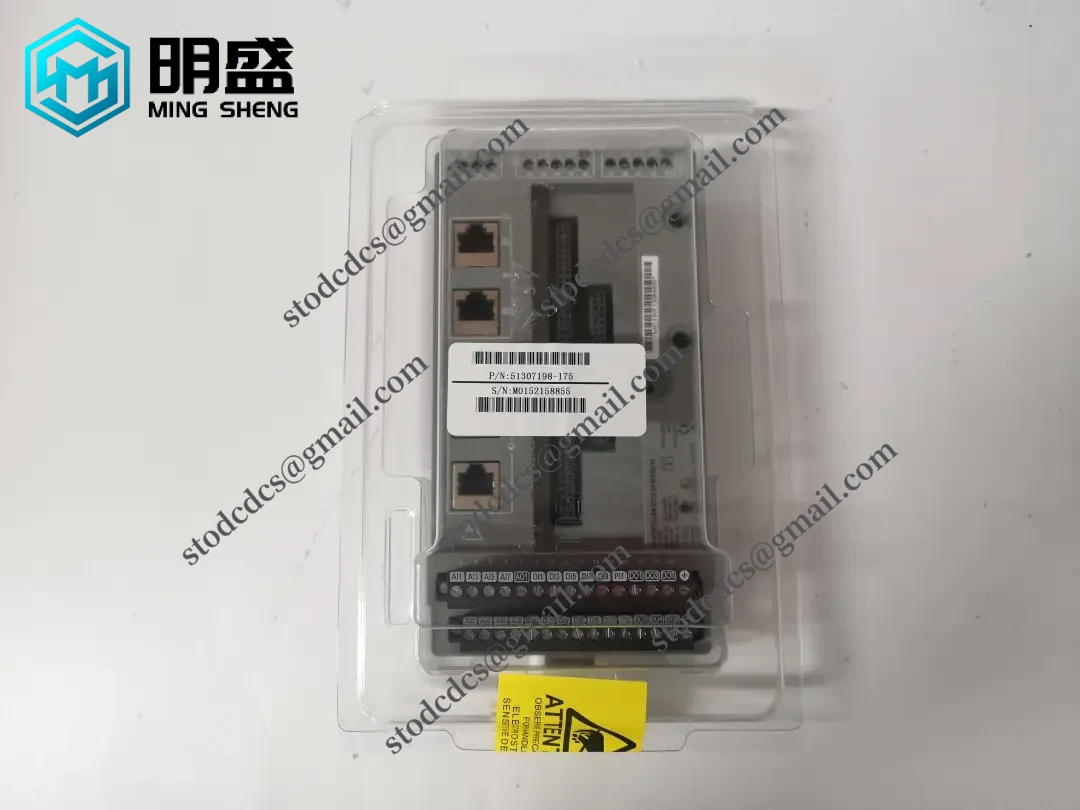 Honeywell_SC-UCMX01_51307198-175_1.webp 霍尼韦尔 SC-UCMX01 51307198-175 工业控制模块