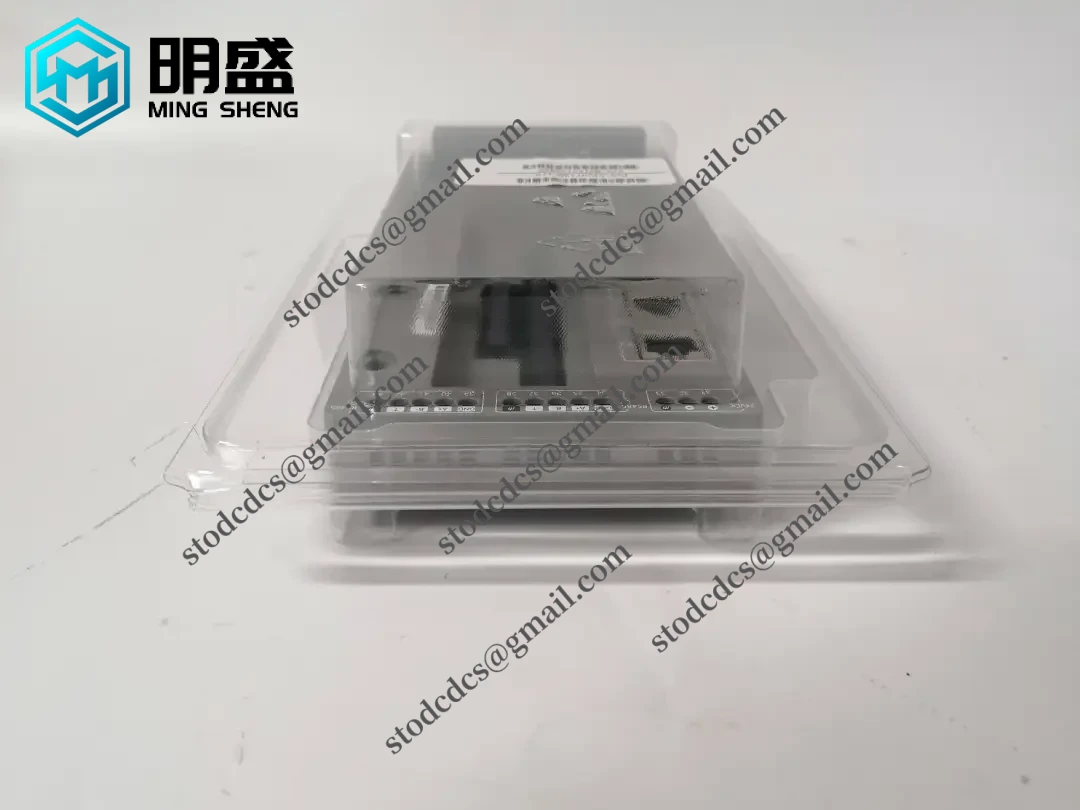 霍尼韦尔 SC-UCMX01 51307198-175 工业控制模块