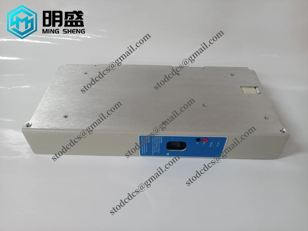 Honeywell_SPS5710_51199929-100_2.webp 霍尼韦尔 SPS5710 51199929-100 电源供应模块