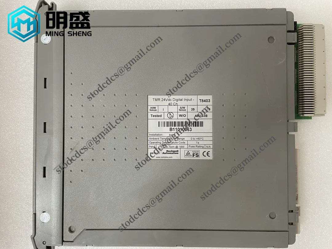ICS_TRIPLEX_T8403_2.webp ICS TRIPLEX T8403 输入模块